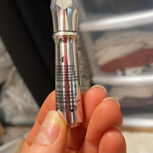 BNIB Benefit Gimme Brow+ - Picture 9 of 10